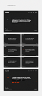 Top Creative Work On Behance : Showcase and discover creative work on the world's leading online platform for creative industries.