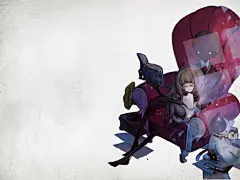 2.0版本新歌曲壁纸_deemo吧_百度贴吧