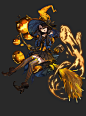 13_chloe_halloween_전신