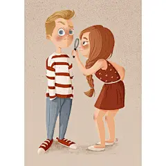 By Jens欧美Q版卡通人物 (151)