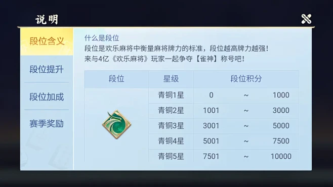 腾讯欢乐麻将全集