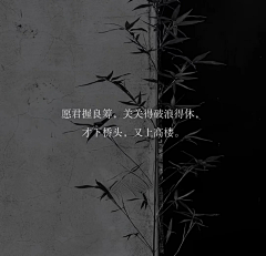 Da胆刁民采集到总有一段文字触及于你