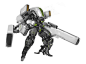 D-kanone