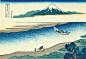 Hokusai22_tama-river