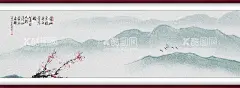水墨山水背景  - 源文件下载【酷图网】水墨背景,中国风,水彩水墨,江南水墨,屏风,墙纸,背景,古朴,意境,古风,古典,中式,水墨装饰画,山水画,山水,国画,水墨荷花,毛笔字,花鸟,毛笔画,壁纸,古镇,二十四节气,花纹背景,清明时节,夏天,春天,复古花纹,水墨山水,抽象水墨,禅意,写意,山水背景,水墨画,江南水乡,插画,手绘,