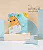 babycare婴儿早教布书撕不烂可咬宝宝书籍黑白卡0-1-3岁益智玩具-tmall.com天猫
