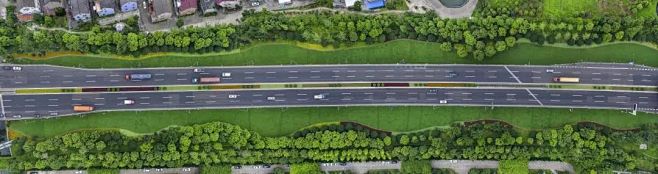 重磅丨这些公路成为省（市）级“精品示范”...