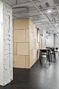 Jyväskylä旅馆，芬兰 / Studio Puisto Architects -  谷德设计网 : gooood是中国最受欢迎与最有影响力的高品质建筑景观设计门户与行业平台。高品质门户传播世界建筑、景观、设计与创意； 行业平台提供行业品牌战略提升服务，企业招聘服务，企业项目对接服务，建材信息与品牌服务等业务。