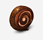 手绘巧克力蛋卷免抠素材_新图网 https://ixintu.com 巧克力蛋卷 手绘素材 甜食 蛋卷 蛋糕 食物