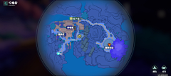 Finlandis采集到D 地图