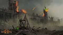 在网上找到的一些战锤全战的壁纸和原画_看图_战锤全面战争吧_百度贴吧