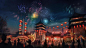 回复：【素材】大量古风（主仙侠）人物立绘，背景，素材【不定时更_橙光游戏吧_百度贴吧
