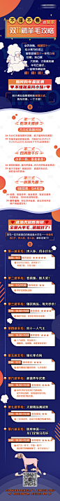 薅羊毛长图-源文件