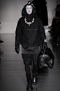 KTZ 
2014 - 2015 F/W London Fashion Week