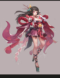 Minf采集到日韩