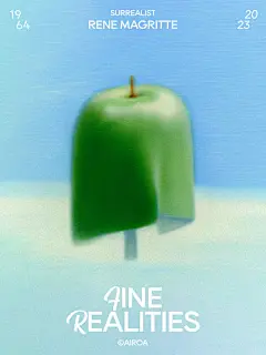 Midjourney | Fine realities - 小红书