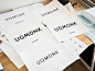 Ugmonk » Blog Archive » Redesigning Ugmonk: A Year in the Making