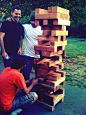 Wedding games: 