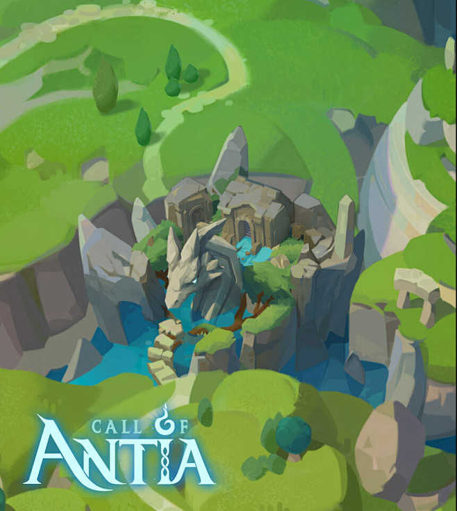 Environmental with Call of antia on Chapter 02