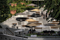 新加坡 Design Orchard - hhlloo : 将零售空间与孵化空间相结合