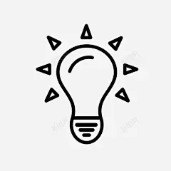理念亮度创意图标高清素材 免抠 设计图片 免费下载 页面网页 平面电商 创意素材 png素材