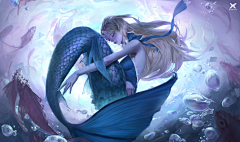 9yzOvU1q采集到二次元