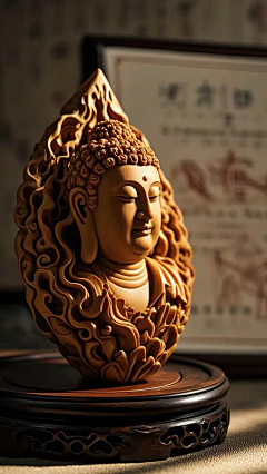·菩提心·采集到《禅心》