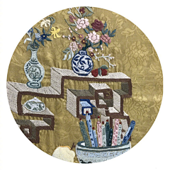 君君lu采集到古饰品