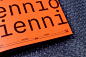 graphic design  naba pantone orange Layout Design edition type Bookdesign editorial design  publication halftones
