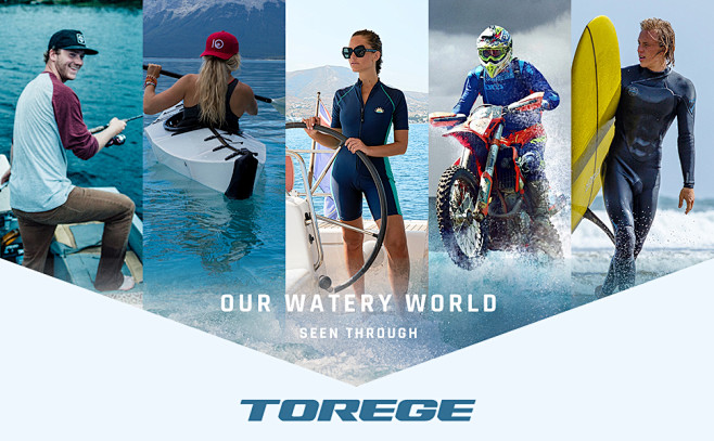 Amazon.com: TOREGE -...