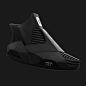 Audi Future Shoes Dark Edition : Audi Future Shoes Dark Edition