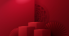 强大人采集到载体/透视/框架/场景