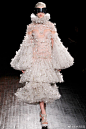 Alexander McQueen 2012 fall rtw 第三部分
女装/裙子/服饰/服装参考/照片/时装 ​​​​