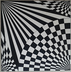 构成-花瓣网|陪你做生活的设计师 | 渐变 发射 变异构成 - 百度