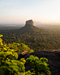 Colours of Sri Lanka : Collection of colourful landscapes from Sri Lanka