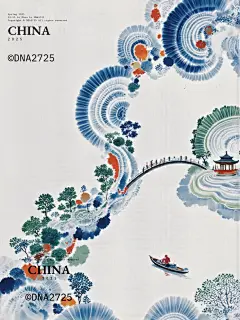 西湖春景 - 小红书