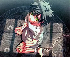 美图丨帅哥21000图丨动漫卡通酷型男 临摹插画图片资源素材资料@北坤人素材