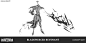Bladepierced Revenant