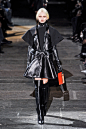 Givenchy Paris Fall 2012 来自Frigaciak - 微博