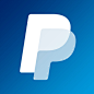 PayPal 【图标 APP LOGO ICON】@ANNRAY!