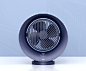 Be1-FAN : Personal cooling fan
