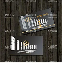 商务名片  - 源文件下载【酷图网】名片,企业名片,名片模板,公司名片,高端名片,高档名片,高级名片,大气名片,简洁名片,精致名片,时尚名片,炫酷名片,品质感名片,高端企业名片,地产公司名片,高科技企业,科技公司名片,科技感名片,IT企业名片,制造业名片,