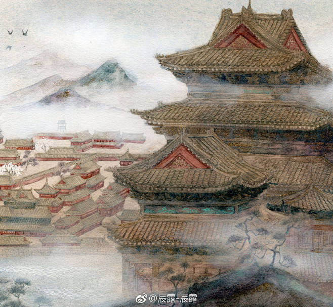 辰露-辰露的照片 - 微相册