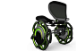 QUATRO chair残疾人轮椅设计封面大图