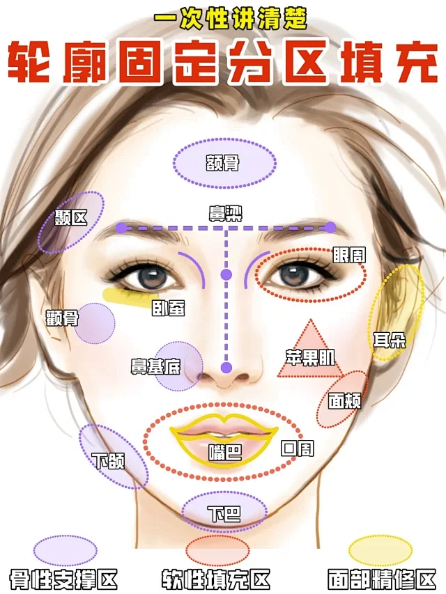六种隆鼻材料 - 小红书搜索