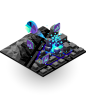 Mapping & Visualization