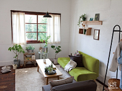 Yue51K采集到家居、室内、外设计