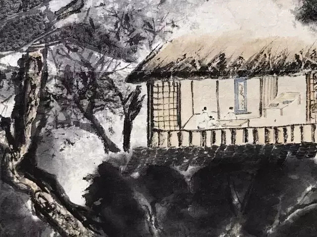 在琐碎的日子里，过诗意的生活