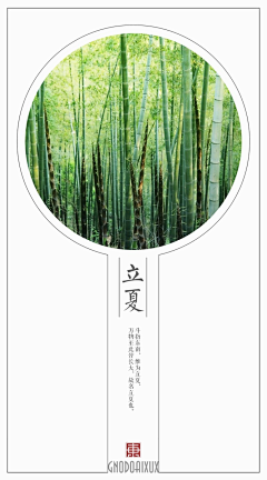 江江江若愚采集到节气