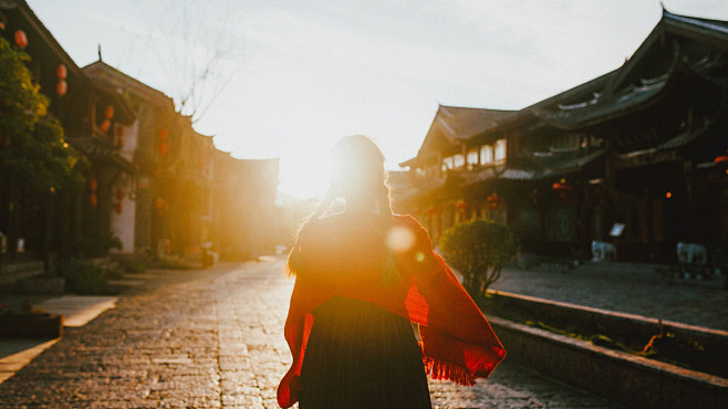 背影时光旅人photography摄影作品339844106